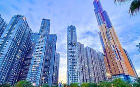 Vinhomes Saigon Premium Apartments